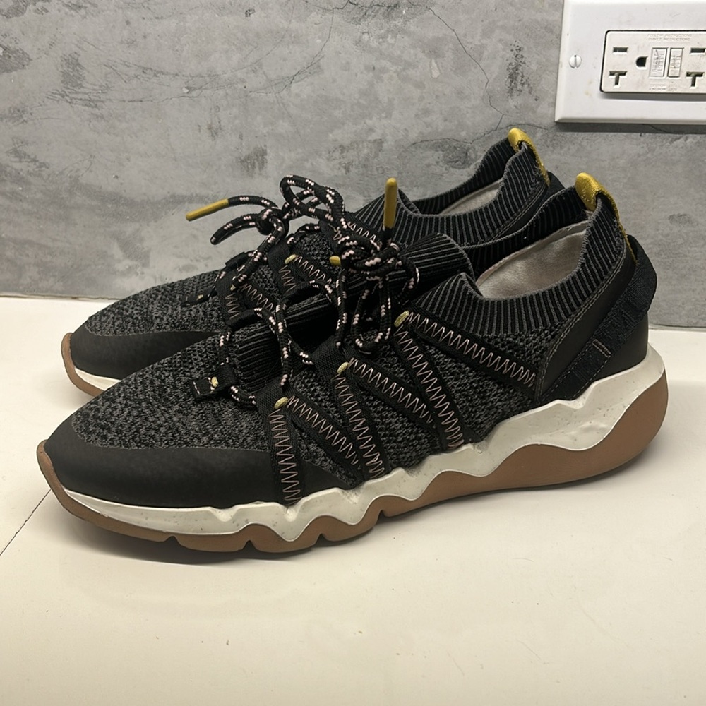 Madewell Knit Sneakers - Picture 5 of 8